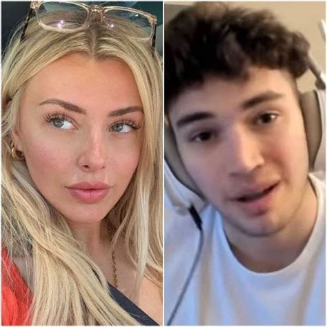 Ross had already begun streaming on the more recent platform when Twitch issued an indefinite ban. . Corinna kopf adin ross